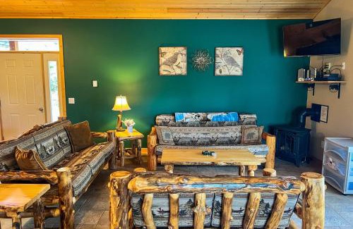 Mercer Casa | The Aspen