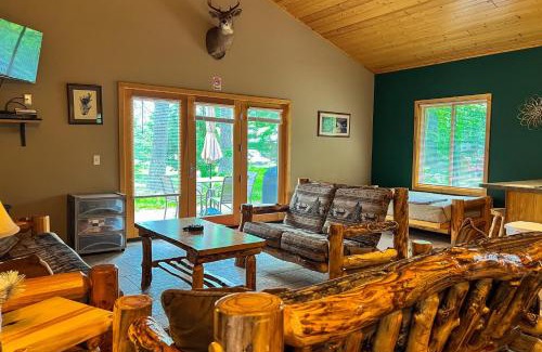 Mercer Casa | The Aspen