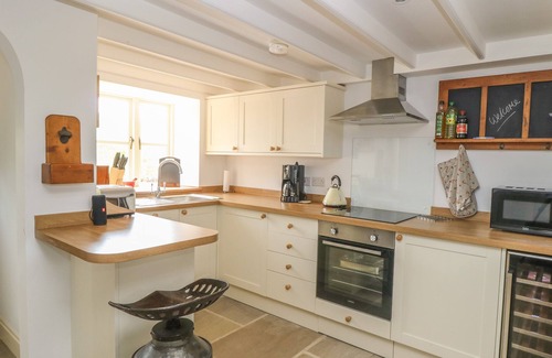 Barnard Castle Cabaña | The Aspens, MIDDLETON-IN-TEESDALE