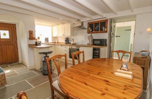 Barnard Castle Cabaña | The Aspens, MIDDLETON-IN-TEESDALE