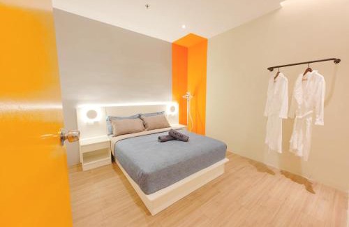 Taman Bukit Pantai Apartamento | The Aspire - Bangsar Trade Centre
