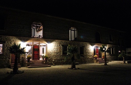 Thuir Casa | La cabaña Aspres en el Domaine de Montcalm