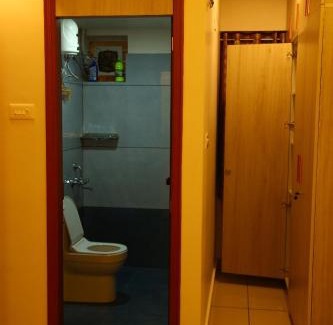 Thiruvananthapuram Apartamento | The Aster Apartment