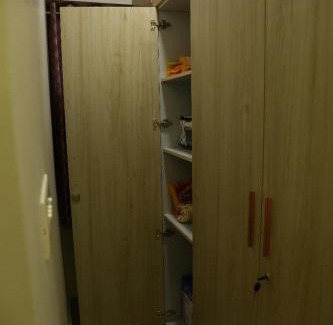 Thiruvananthapuram Apartamento | The Aster Apartment