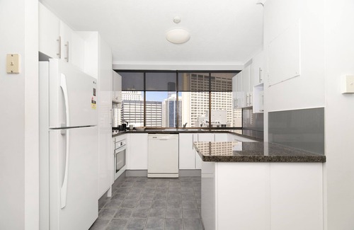 Spring Hill Apartamento | The Astor Apartments
