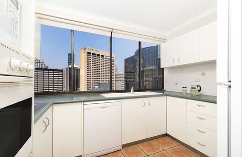 Spring Hill Apartamento | The Astor Apartments