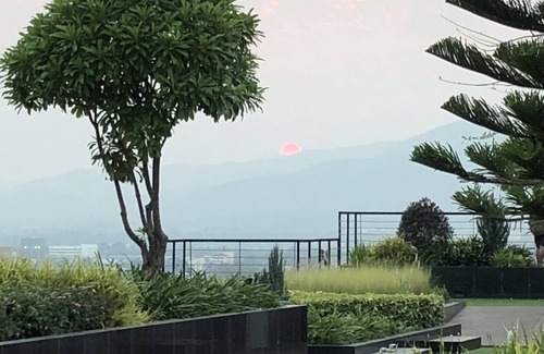 Chang Khlan Apartamento | The Astra Condo