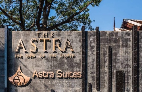 Chang Khlan Apartamento | The Astra Condo
