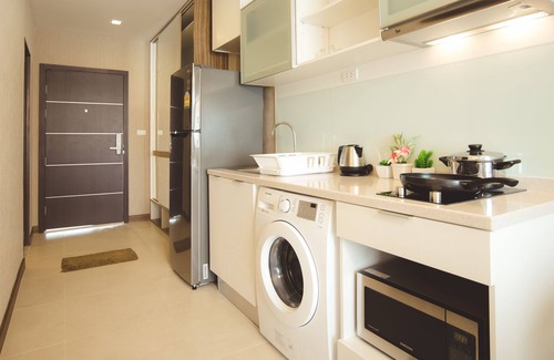 Chang Khlan Condominio | The Astra Condo