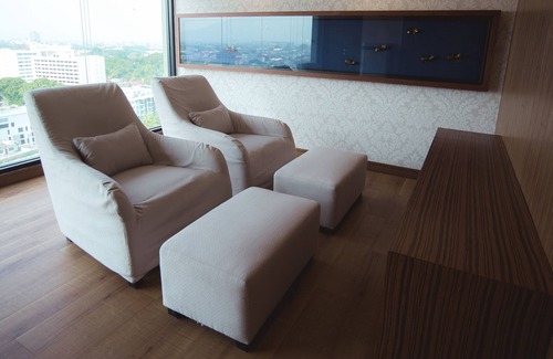 Chang Khlan Condominio | The Astra Condo