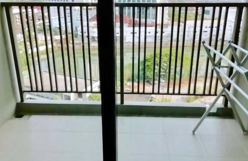 Chang Khlan Condominio | The Astra Condo