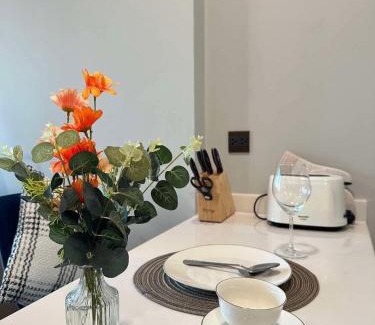 Chang Khlan Apartamento | The Astra Sky River