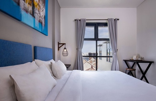 Sunset Road Hotel | The Aswana Seminyak