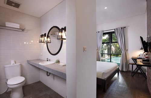 Sunset Road Hotel | The Aswana Seminyak
