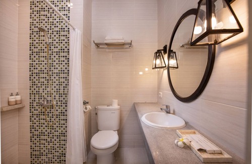 Sunset Road Hotel | The Aswana Seminyak