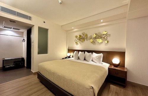 Sunset Road Hotel | The Atanaya Hotel Bali