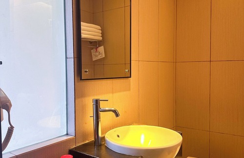 Sunset Road Hotel | The Atanaya Hotel Bali
