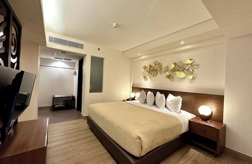 Sunset Road Hotel | The Atanaya Hotel Bali