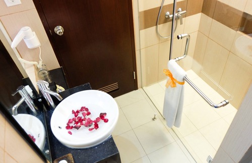 Sunset Road Hotel | The Atanaya Hotel Bali