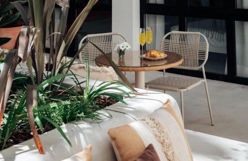Poblats Maritims Apartamento | The Atelier Lofts