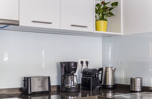 Koukaki Apartamento | The Athens Insider