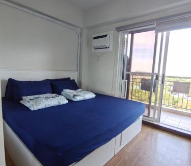 Paranaque Apartamento | The Atherton by DMCI- 2BR FREE PARKING