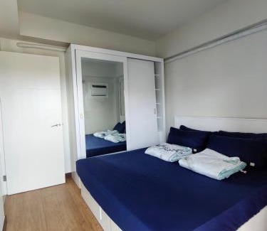 Paranaque Apartamento | The Atherton by DMCI- 2BR FREE PARKING