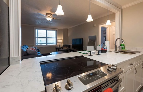 SoNo Condominio | El ATL DwnTwn Pulse