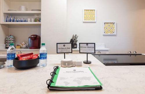 SoNo Condominio | El ATL DwnTwn Pulse