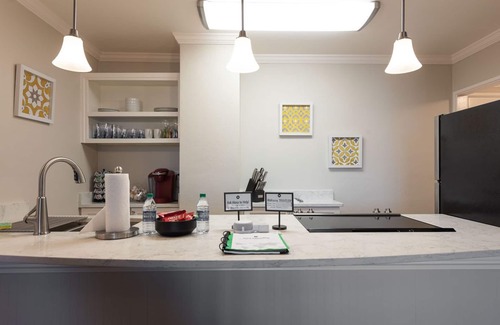 SoNo Condominio | El ATL DwnTwn Pulse