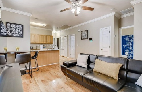 Peoplestown Casa | The Atlanta Retreat S