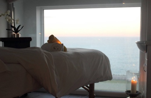 Newquay Hotel | The Atlantic Hotel
