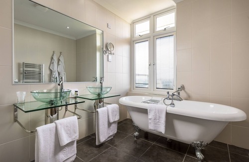 Newquay Hotel | The Atlantic Hotel