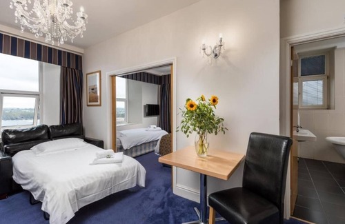 Newquay Hotel | The Atlantic Hotel
