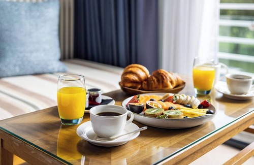 Mont Fiquet Hotel | The Atlantic Hotel