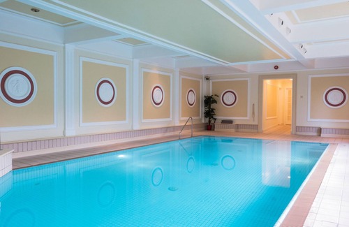 Mont Fiquet Hotel | The Atlantic Hotel