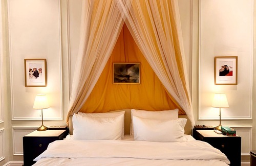 Lubok Buaya Hotel | The Atlantic Langkawi
