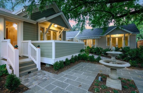 Calistoga Cabaña | The Atlas Calistoga - Cottage #2
