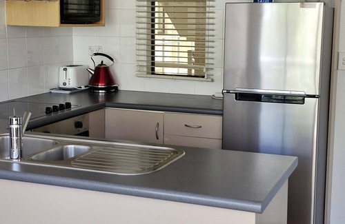 Mount Maunganui Apartamento | The Atrium Apartments