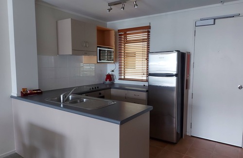 Mount Maunganui Apartamento | The Atrium Apartments