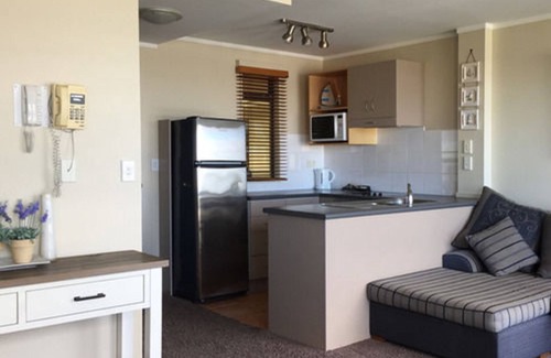 Mount Maunganui Apartamento | The Atrium Apartments