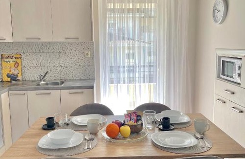 Ioannina Apartamento | Modern and cozy attic apartment