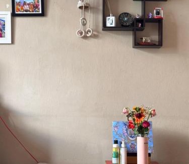 Namchi Cabina | The Attic Lodge & Homestay