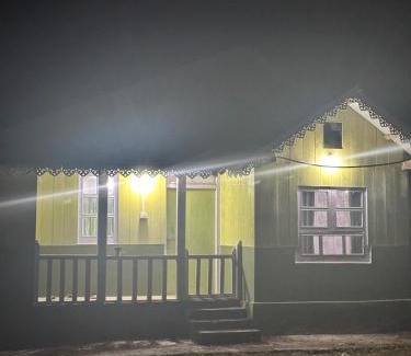 Namchi Cabina | The Attic Lodge & Homestay