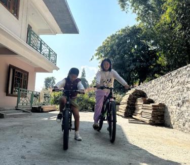 Namchi Cabina | The Attic Lodge & Homestay