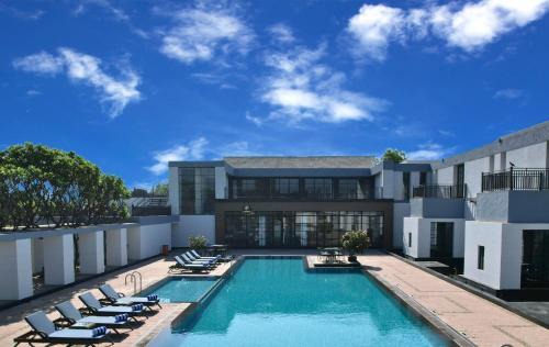 Pardi Complejo | The Augusta Club & Resort