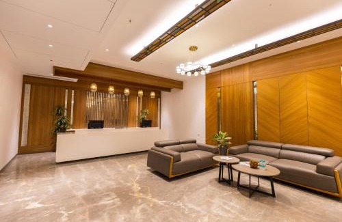 Pardi Complejo | The Augusta Club & Resort