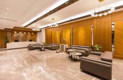 Pardi Complejo | The Augusta Club & Resort