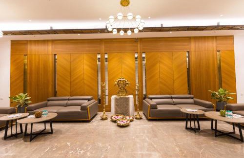 Pardi Complejo | The Augusta Club & Resort