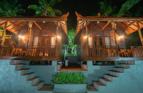 Penida Island Villa | The Aura Penida Hills By Bali Cabin